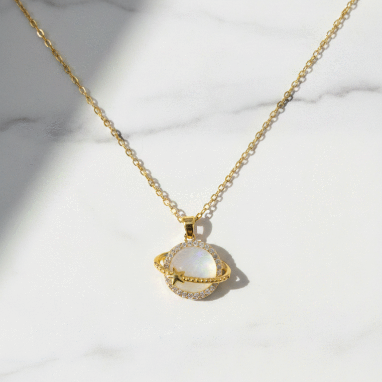 Wanderer’s Compass