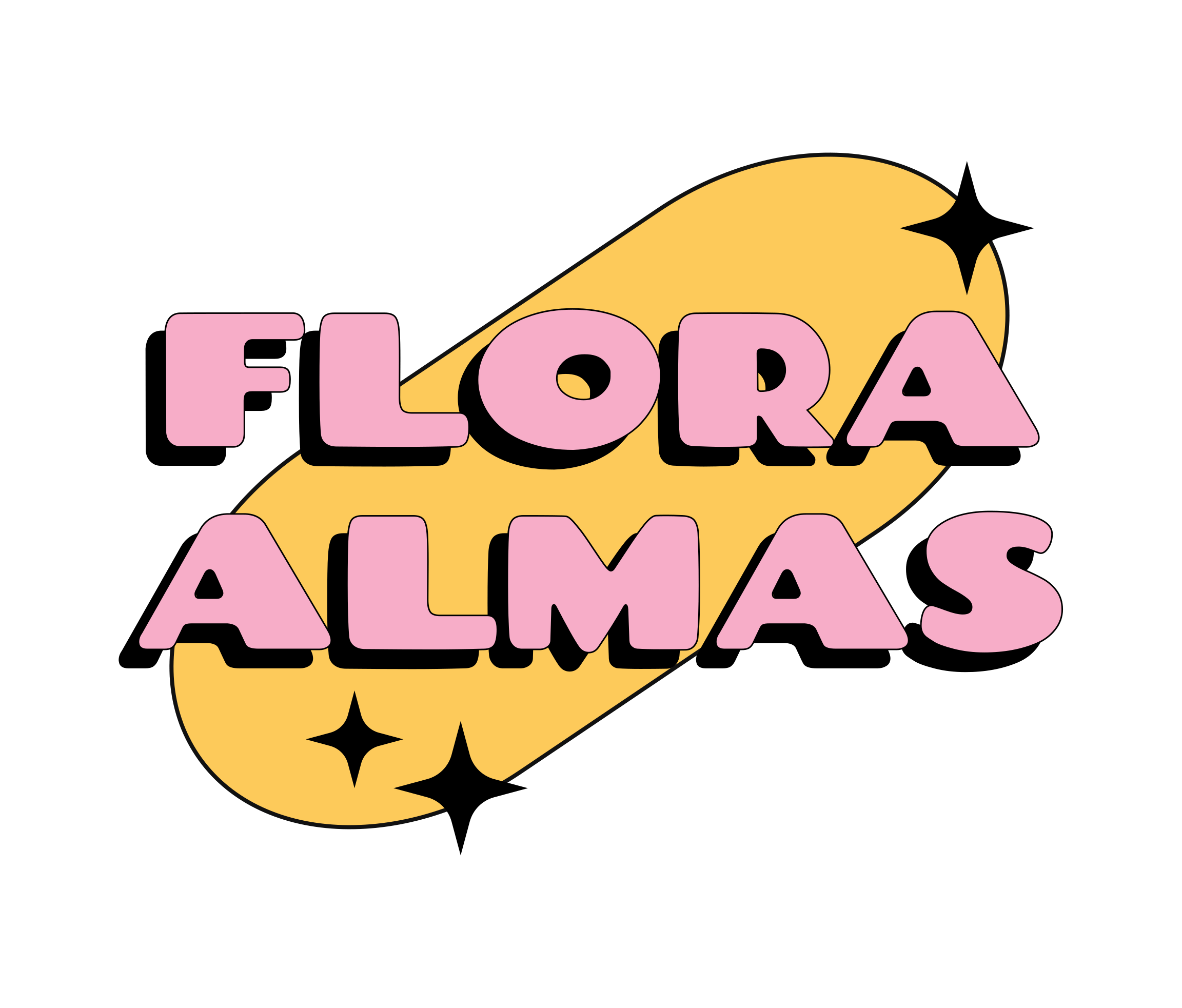 Flora Almas